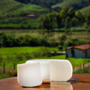 Queijo Dona Cida (Meia Cura)