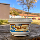 Doce Cremoso com Leite 350g - Ecila