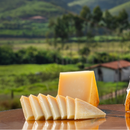Queijo Mantiqueira de Minas GRAN RESERVA (acima de 90 dias de maturação)