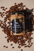 Doce de Leite com Café  - Estrela da Mantiqueira 430g