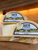 Dueto da Mantiqueira - PRÊMIO OURO NA EXPOQUEIJO 2026
