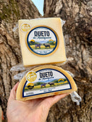 Dueto da Mantiqueira - PRÊMIO OURO NA EXPOQUEIJO 2026