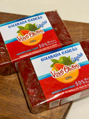 Goiabada Cascão LIGHT (250g) - Vovô Olavo