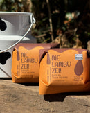 Bala de Doce de Leite 300g - ME LAMBUZEI