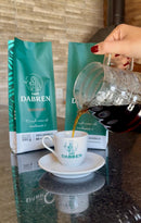 Café Gourmet - Dabren 100% arábica 250g
