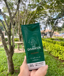 Café Gourmet - Dabren 100% arábica 250g