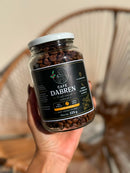 Café Especial Dabren em Grãos – 85 Pontos | 225g