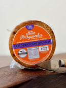 Defumado com Linguiça 415g - Sítio Braguinha