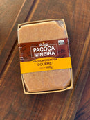 Paçoca Mineira CREMOSA 400g