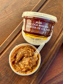 Paçoca Mineira CREMOSA DE COLHER - LA PASTA 260g