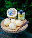 Pasta de Truta Defumada com Queijo Mantiqueira de Minas – 220g