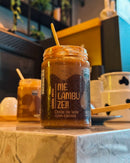 Doce de Leite com CANELA - Me Lambuzei 420G