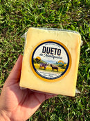 Dueto da Mantiqueira - PRÊMIO OURO NA EXPOQUEIJO 2026