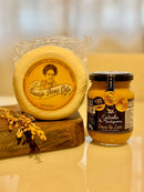 Kit Doce Encontro (Queijo Dona Cida + Doce de Leite Estrela)