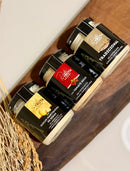 Kit Trio de Trutas