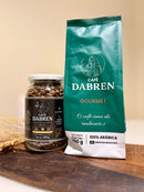 Kit Café Especial DABREN