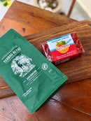 Kit Goiabada Light + Café Terras Altas 84 pontos