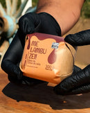 Bala de Doce de Leite 300g - ME LAMBUZEI